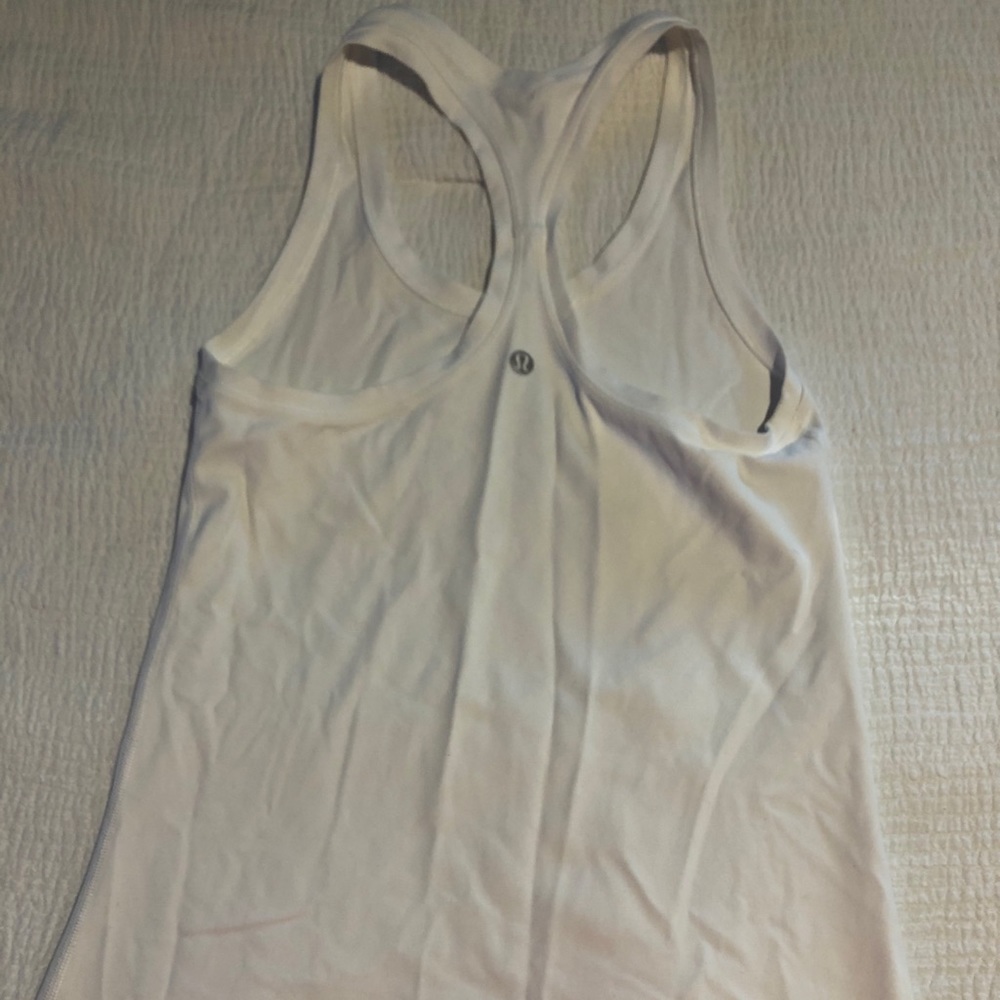 LuluLemon Workout Tank